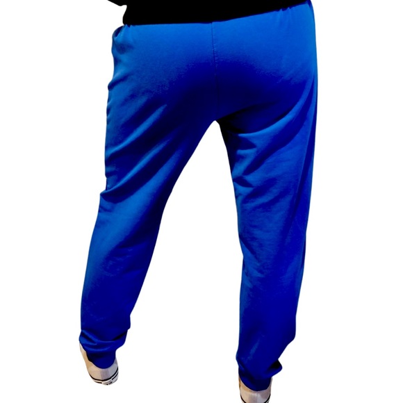 Kenzo Embroidered Logo Sweatpants Sz. Small - Picture 6 of 10